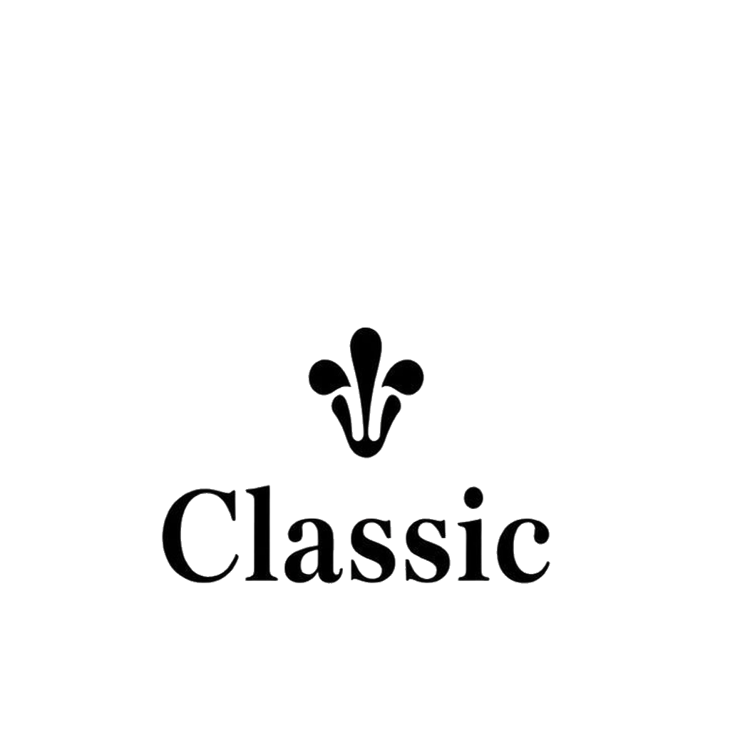 Classic Logo